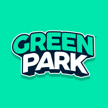 GreenPark Sports logo
