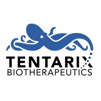TENTARIX BIOTHERAPEUTICS logo