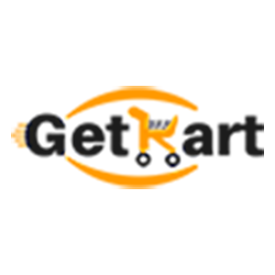 Getkart logo