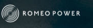 Romeo Power logo