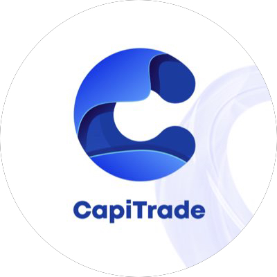 CapiTrade Ventures logo