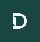 Domain Money logo