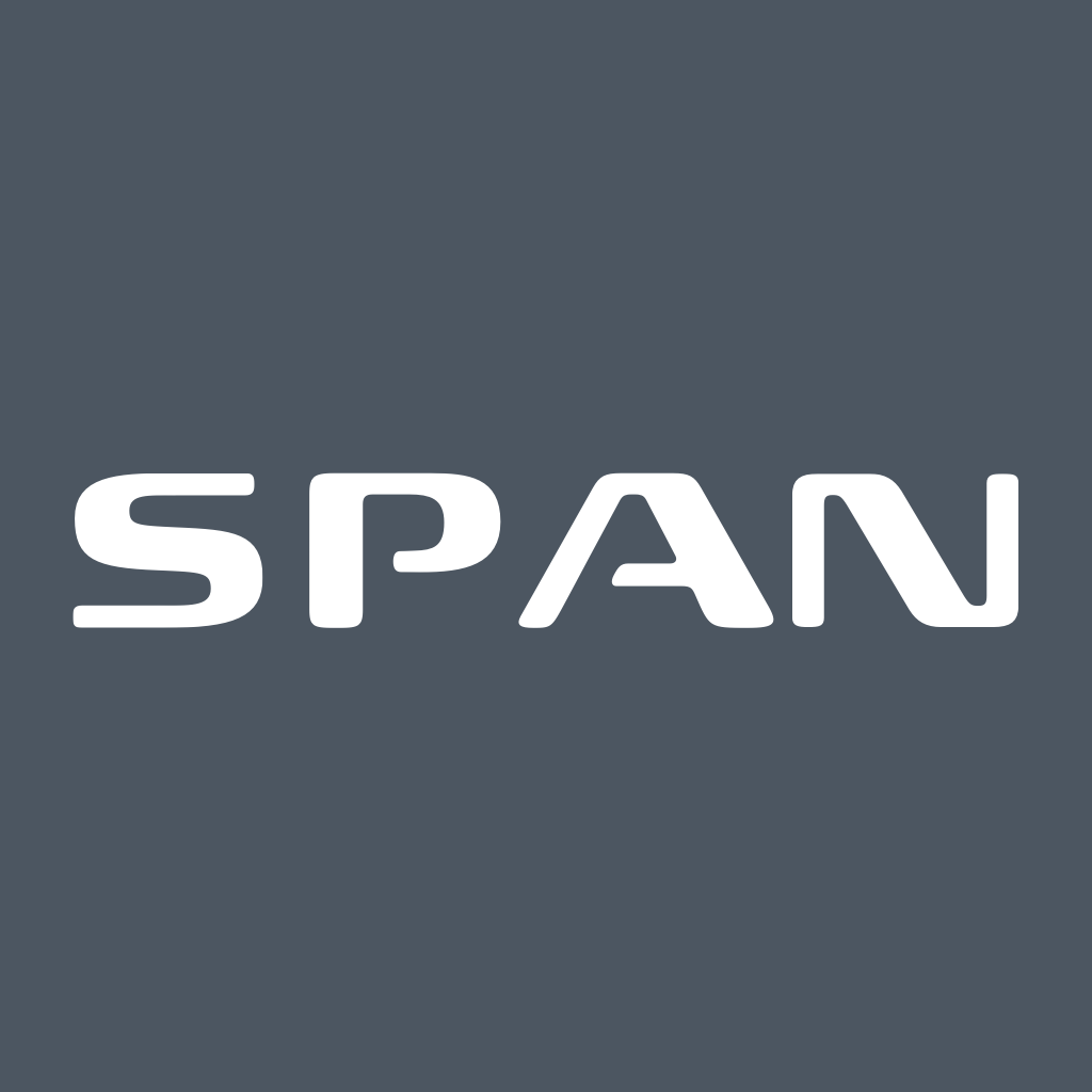 Span.IO logo