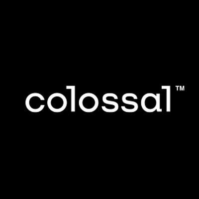 Colossal Biosciences logo