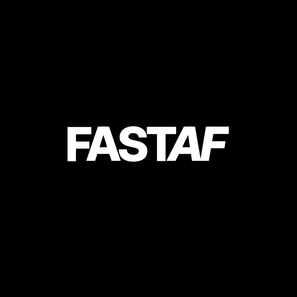 Fast logo