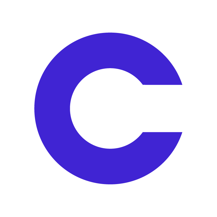 Clearcover logo