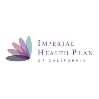 Imperial Health Plan Of California