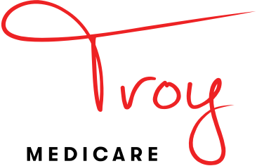 Troy Medicare