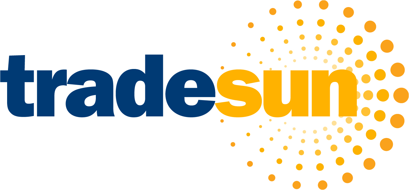TradeSun logo
