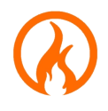 Torch logo