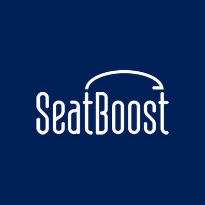 SeatBoost logo
