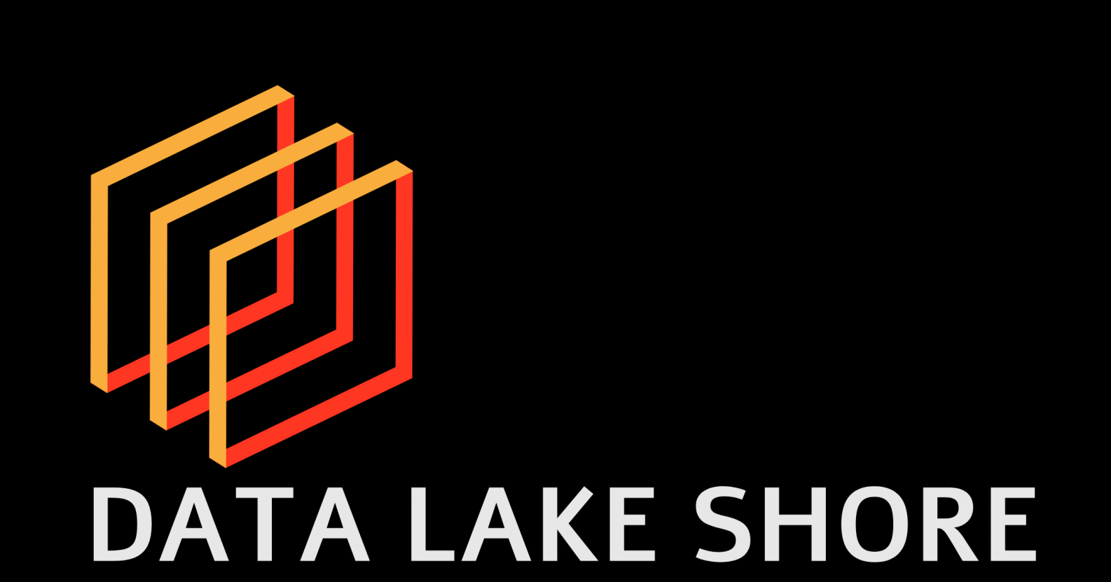 Data Lake Shore