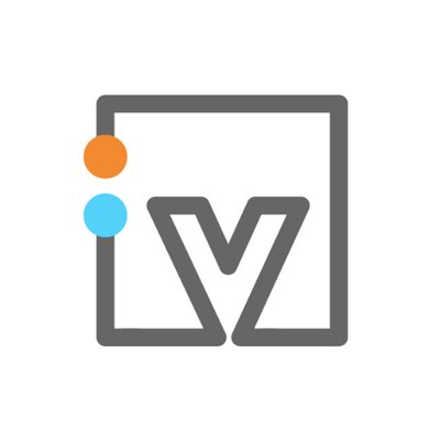 VIA Logo for active job listings