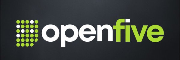 OpenFive logo