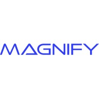 Magnify logo