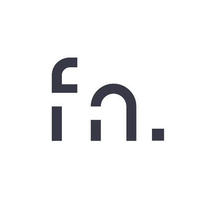 Freenome Logo for active job listings