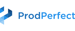 ProdPerfect logo