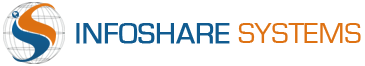 Infoshare Systems logo