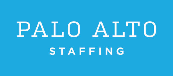 Palo Alto Staffing logo