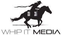 Whip Media logo
