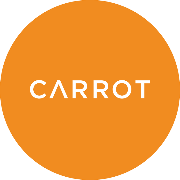 Carrot Fertility logo