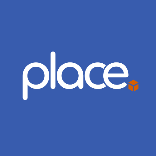 Place Technology logo