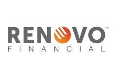 Renovo Financial logo