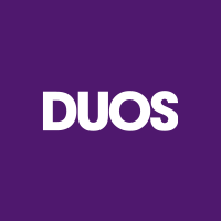 Duos logo