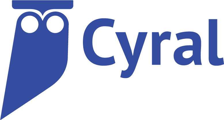 Cyral logo