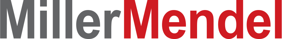 Miller Mendel logo