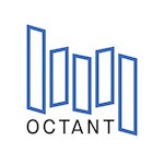 OCTANT logo