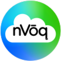 NVoq Inc logo