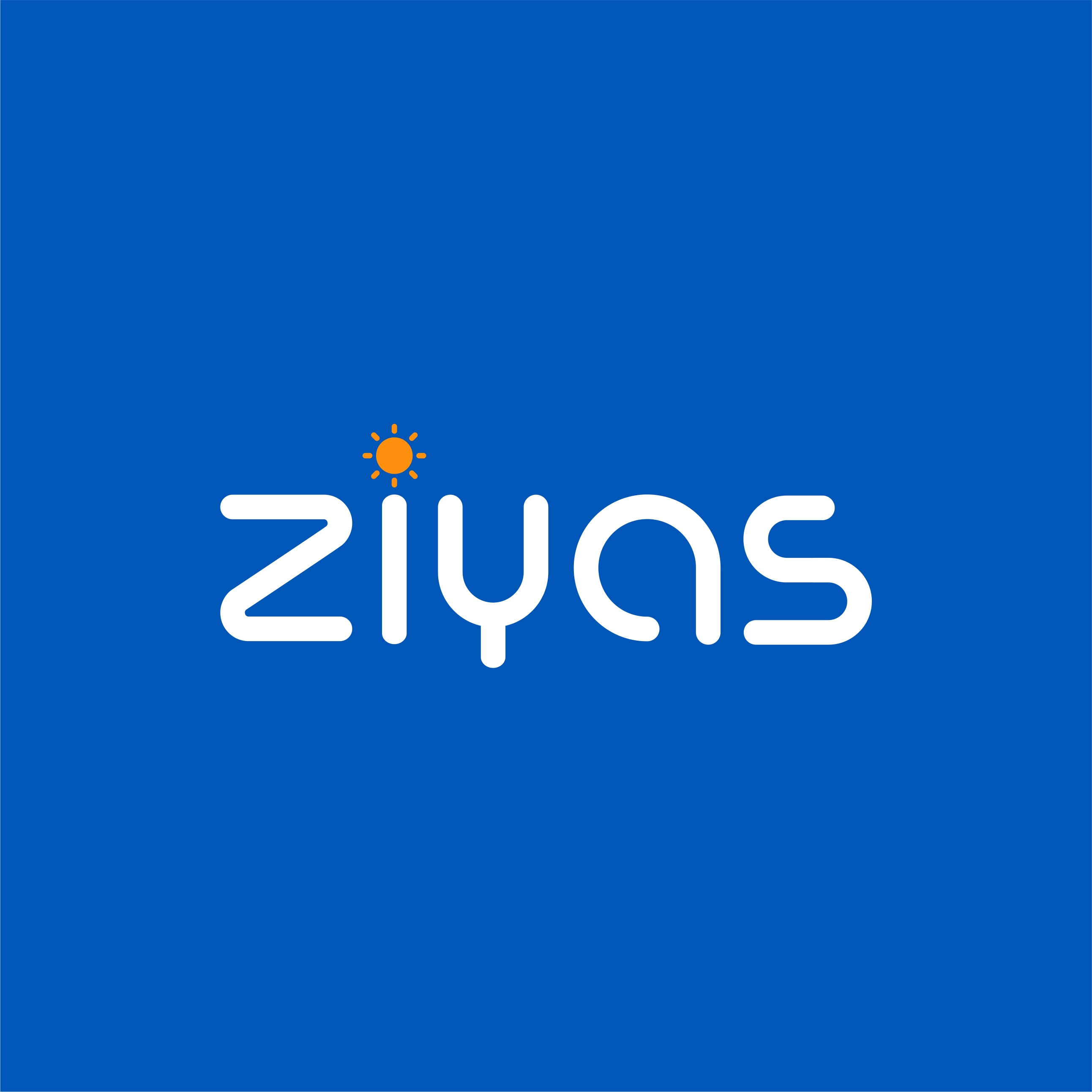 ZIYAS logo