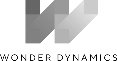 Wonder Dynamics logo