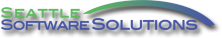 SEATTLE SOFTWARE SOLUTIONS LLP logo
