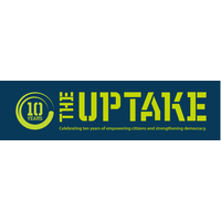Uptake logo