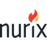 Nurix logo