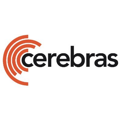 Cerebras Systems Logo for active job listings