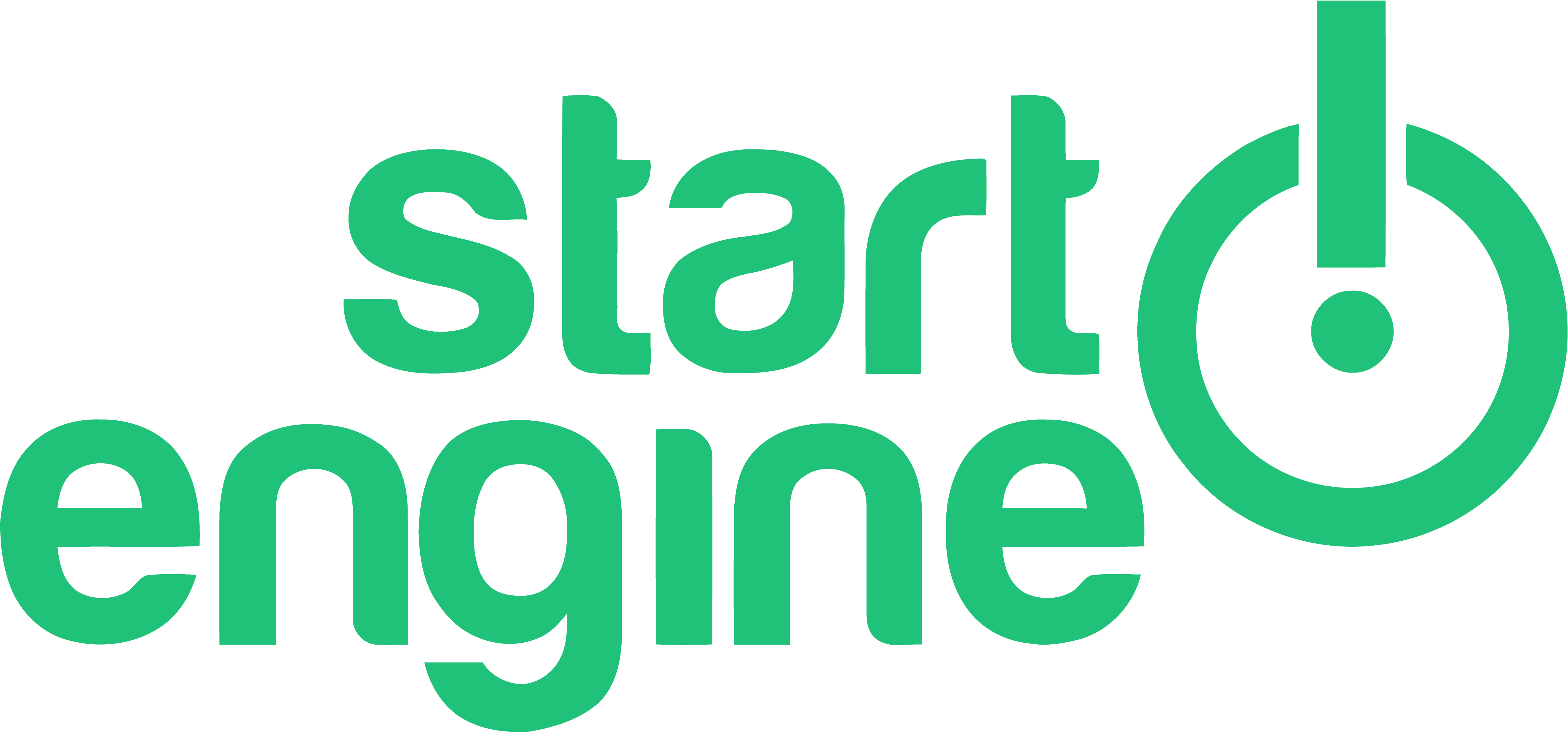 Start Engine logo