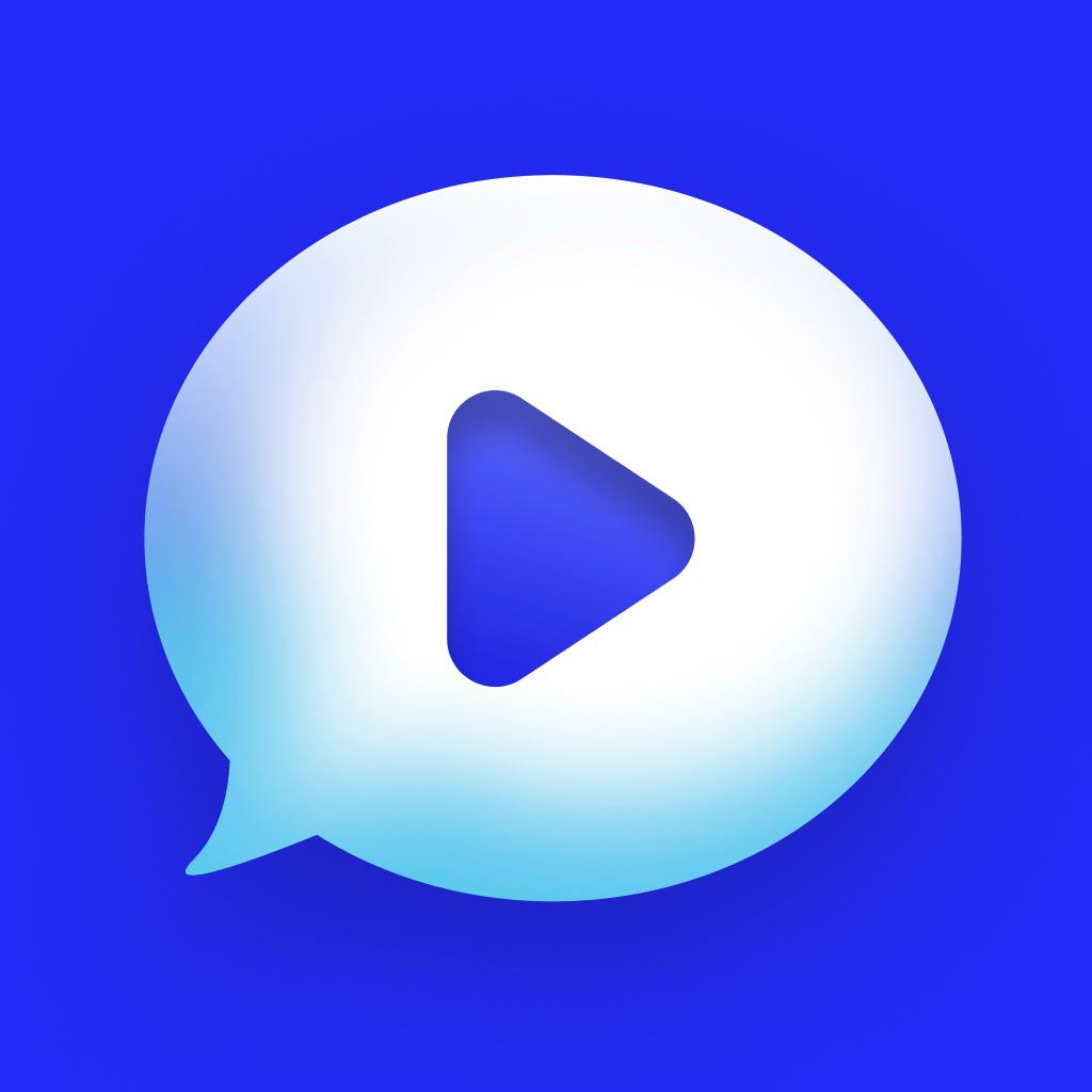 Sonic AI — Audio Messenger logo