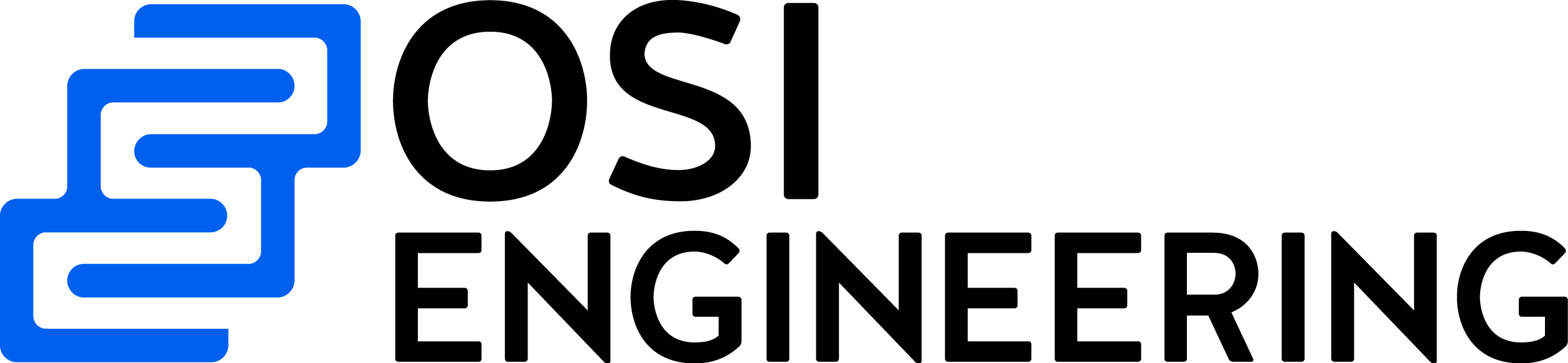 OSI Engineering