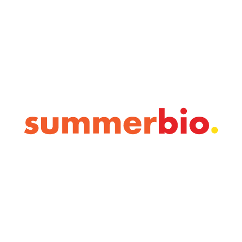 SummerBio logo