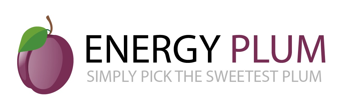 Energy Plum logo