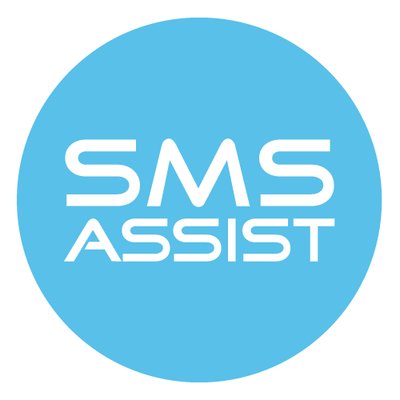 SMS Assist