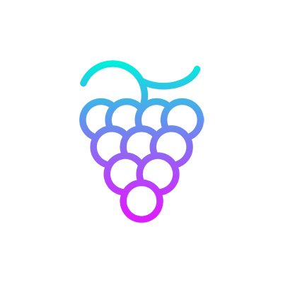 Grape Network logo