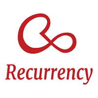Recurrency Logo for active job listings