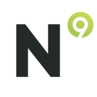 Nobl9 logo