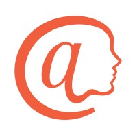 The @ Company logo