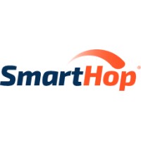 SmartHop logo
