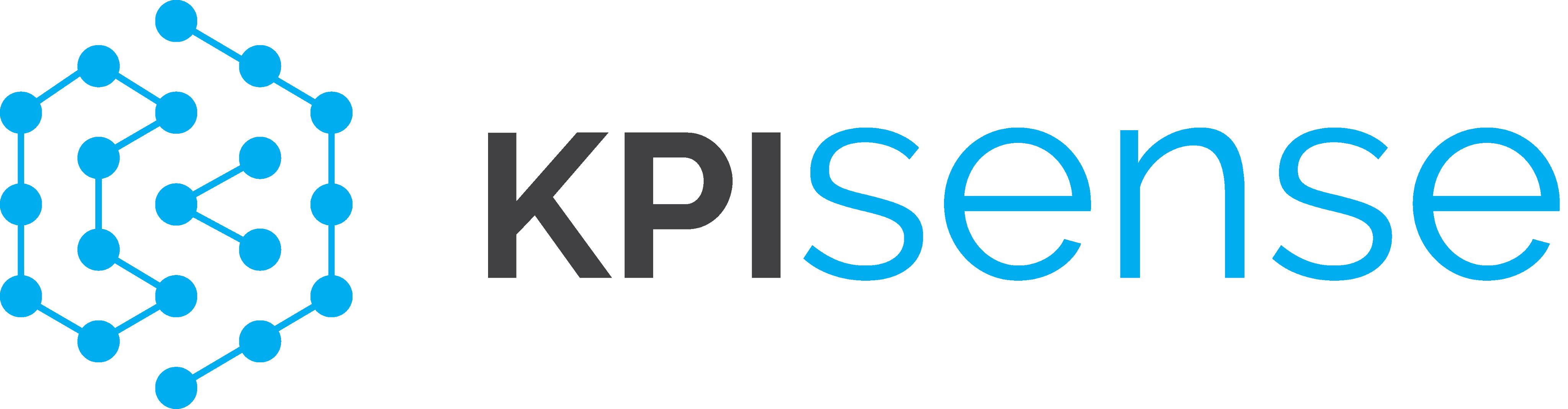 KPI Sense logo